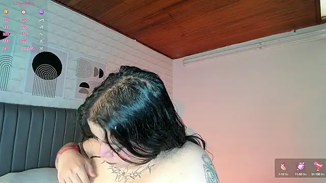 Snapshot of rose_barbara chatting on October 6, 12:02 pm rose barbara online show from October 6, 12:02 pm