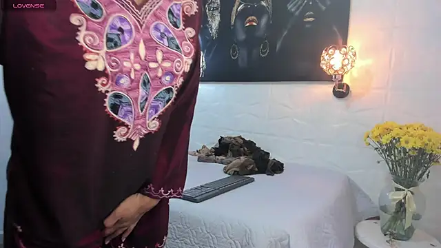 miss lucero1 online show from January 27, 1:59 am