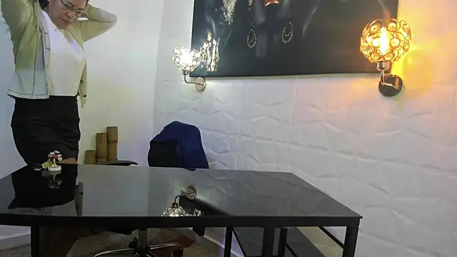 miss lucero1 online show from February 9, 1:25 pm