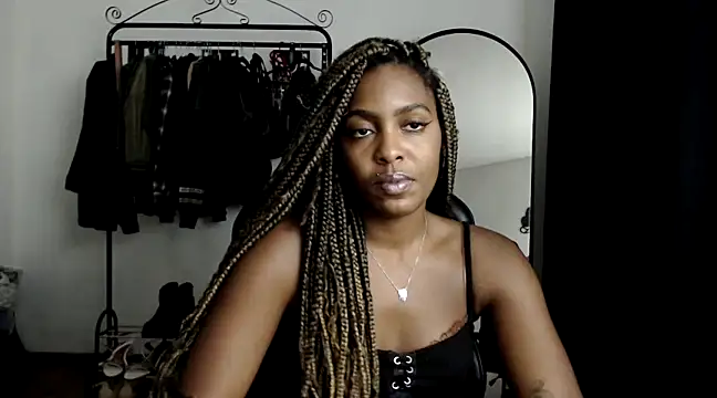 marisilva br online show from January 13, 11:38 pm
