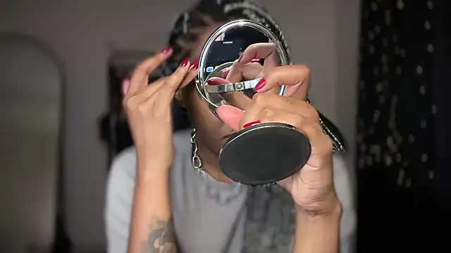 marisilva br online show from November 25, 12:21 am