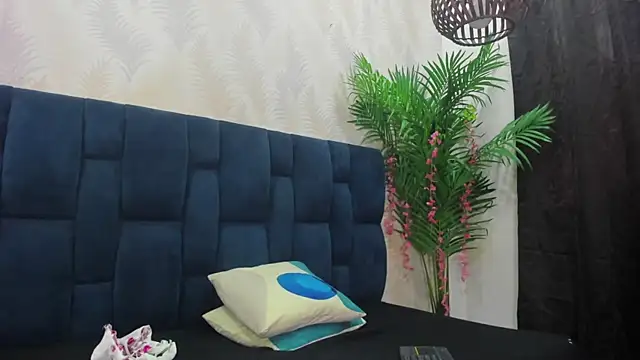 Ammy Connor1 online show from November 28, 10:01 pm