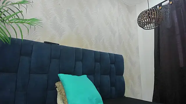 Ammy Connor1 online show from February 11, 8:36 pm