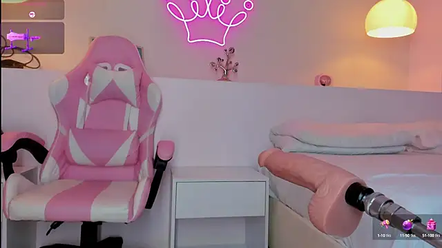 violeth hill online show from March 11, 8:09 pm