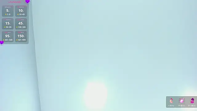 violeth hill online show from October 8, 8:06 pm