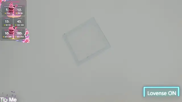 violeth hill online show from January 8, 8:00 pm