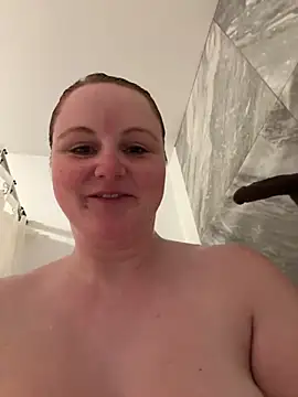 GingerSnap33 online show from December 8, 12:07 am
