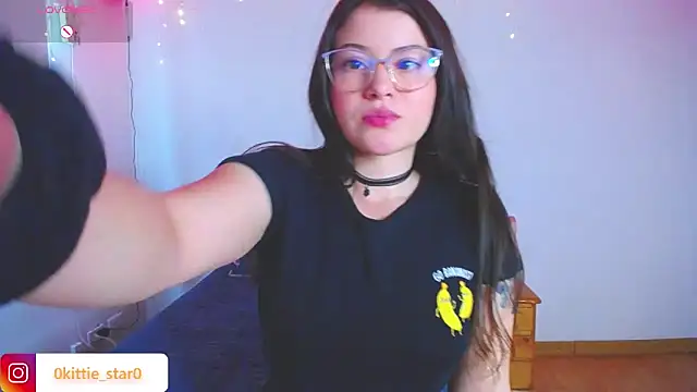 juli05star20 online show from December 25, 9:33 pm