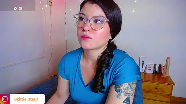 juli05star20 online show from December 28, 10:44 pm