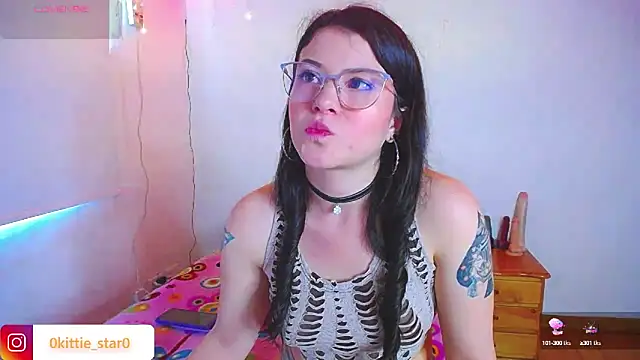 juli05star20 online show from January 22, 6:20 pm