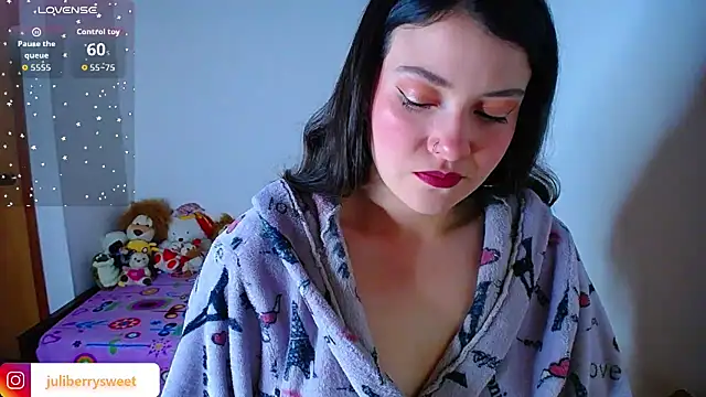 juli05star20 online show from September 12, 3:17 am