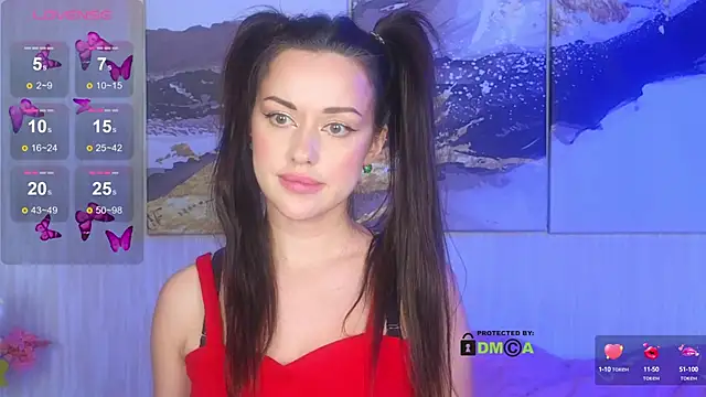 Snapshot of -CrazyAnna- chatting on December 29, 3:03 pm -CrazyAnna- online show from December 29, 3:03 pm