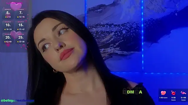 Snapshot of -CrazyAnna- chatting on February 3, 6:39 pm -CrazyAnna- online show from February 3, 6:39 pm