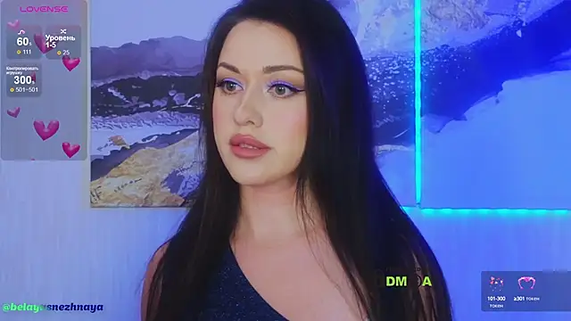 Snapshot of -CrazyAnna- chatting on February 12, 10:56 am -CrazyAnna- online show from February 12, 10:56 am