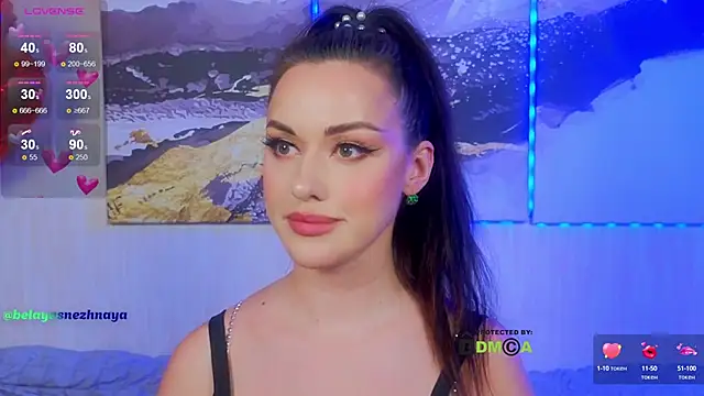 Snapshot of -CrazyAnna- chatting on February 25, 8:30 pm -CrazyAnna- online show from February 25, 8:30 pm