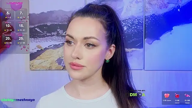 Snapshot of -CrazyAnna- chatting on February 28, 5:15 pm -CrazyAnna- online show from February 28, 5:15 pm