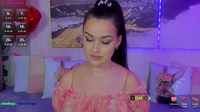 Snapshot of -CrazyAnna- chatting on March 8, 1:25 pm -CrazyAnna- online show from March 8, 1:25 pm