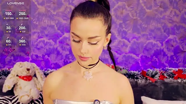 -CrazyAnna- online show from January 13, 5:29 pm