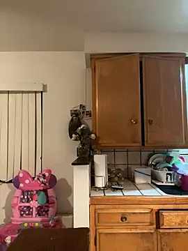 starrynikki online show from December 8, 7:47 am