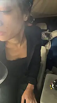 starrynikki online show from December 22, 7:21 pm