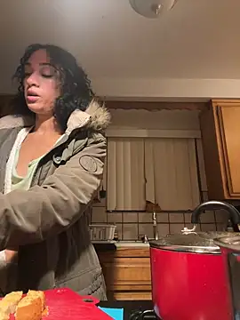 starrynikki online show from December 31, 6:48 am