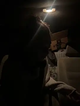 starrynikki online show from January 10, 2:04 am