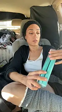 starrynikki online show from January 15, 10:13 pm