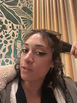 starrynikki online show from January 28, 2:31 pm
