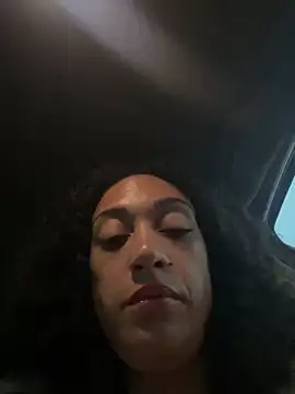starrynikki online show from February 7, 2:37 pm
