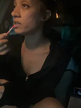 starrynikki online show from February 12, 1:19 am