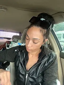 starrynikki online show from February 12, 9:11 pm