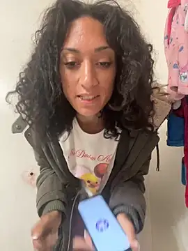 starrynikki online show from September 10, 1:00 pm