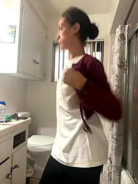 starrynikki online show from October 1, 1:28 pm