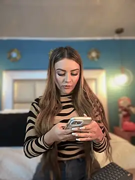 Miss ary online show from October 15, 12:05 pm