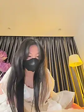 Nacy-Moonlight online show from December 25, 4:11 pm