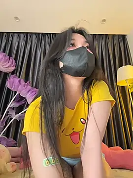 Nacy-Moonlight online show from January 14, 7:00 pm