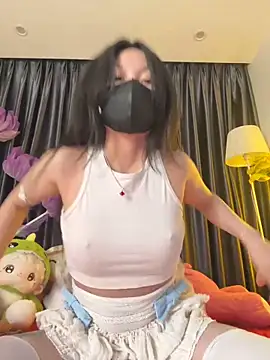 Nacy-Moonlight online show from February 6, 3:52 pm