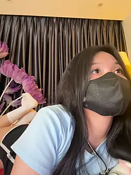 Nacy-Moonlight online show from February 18, 6:47 pm