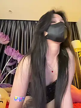 Nacy-Moonlight online show from February 20, 3:19 pm