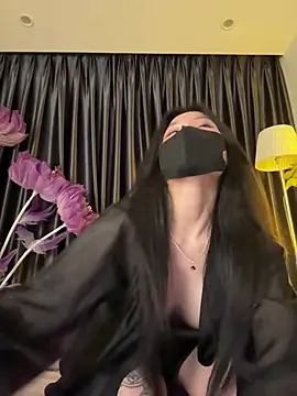 Nacy-Moonlight online show from February 24, 7:09 pm