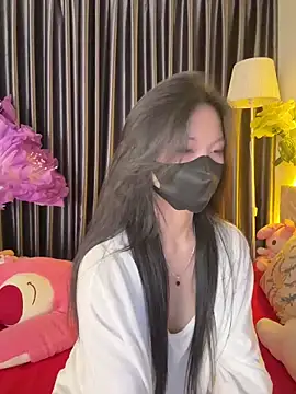 Nacy-Moonlight online show from March 10, 7:40 pm