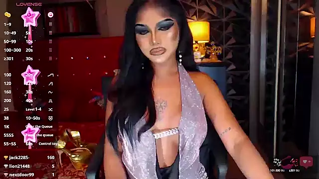 Snapshot of NatalyaFox chatting on December 19, 10:24 am NatalyaFox online show from December 19, 10:24 am
