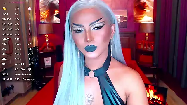 NatalyaFox online show from May 23, 3:38 pm