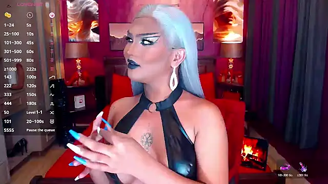 NatalyaFox online show from May 29, 3:37 am