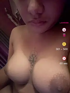NatalyaFox online show from June 14, 10:45 pm