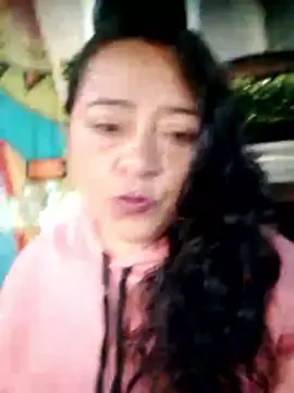 SamanthaM online show from December 20, 1:40 pm