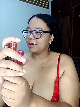 XMara online show from February 7, 11:03 pm