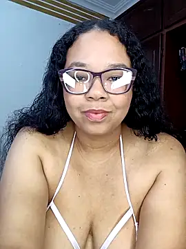 XMara online show from February 13, 8:03 pm