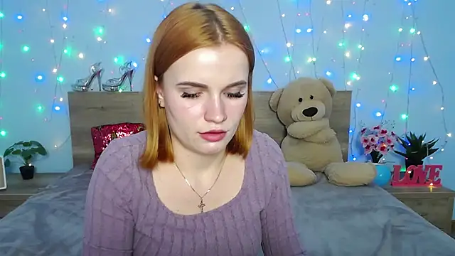 MargaritaKiss online show from January 16, 1:37 am