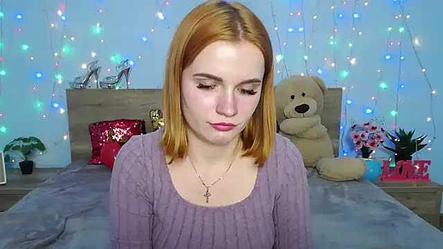 MargaritaKiss online show from January 16, 5:11 am